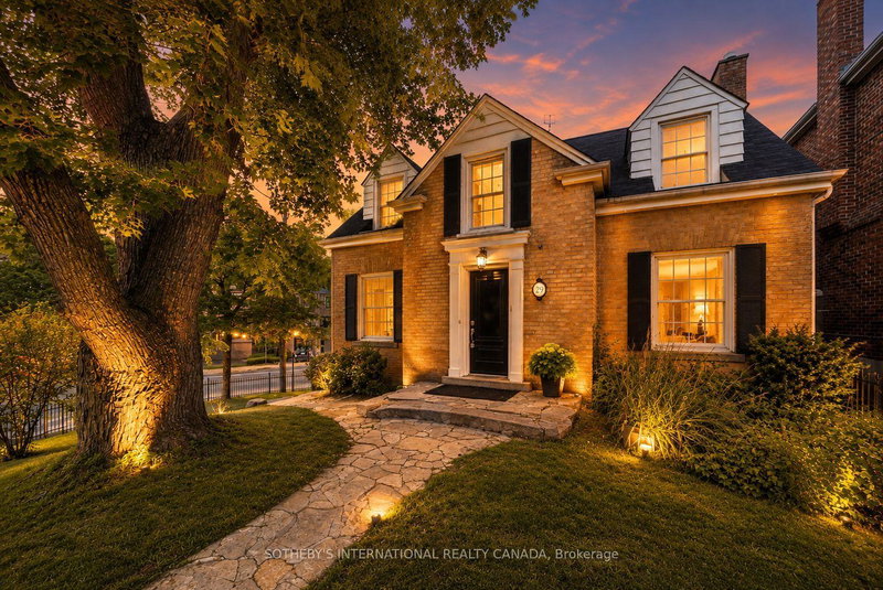Image of home for listing MLS® C14108774