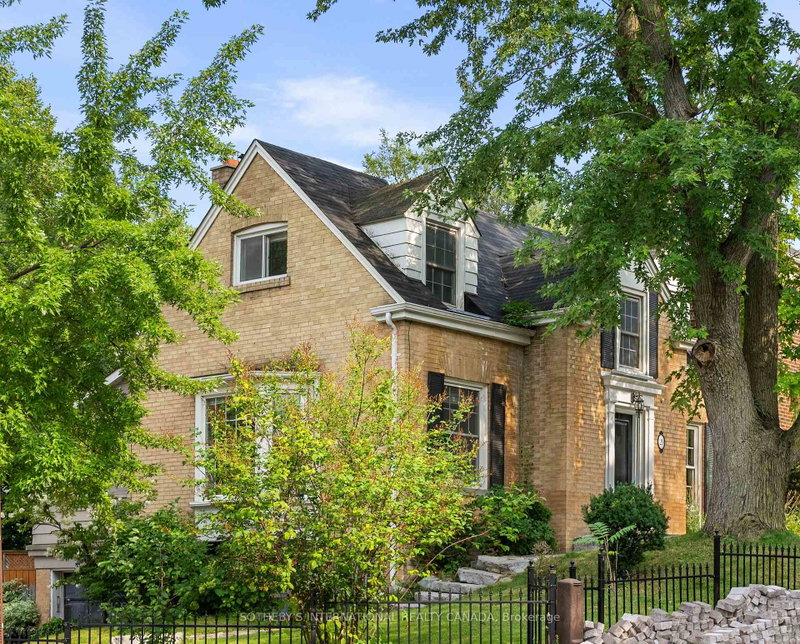 Image of home for listing MLS® C14108774
