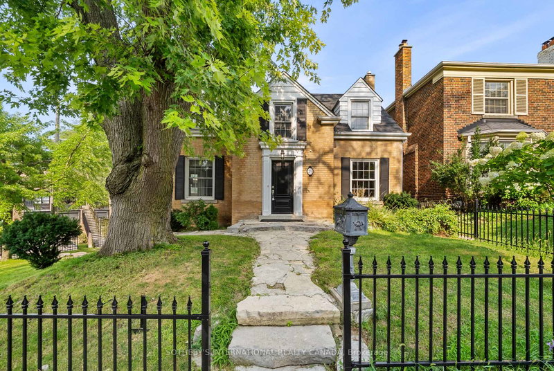 Image of home for listing MLS® C14108774