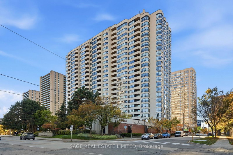 Image of home for listing MLS® C14108778