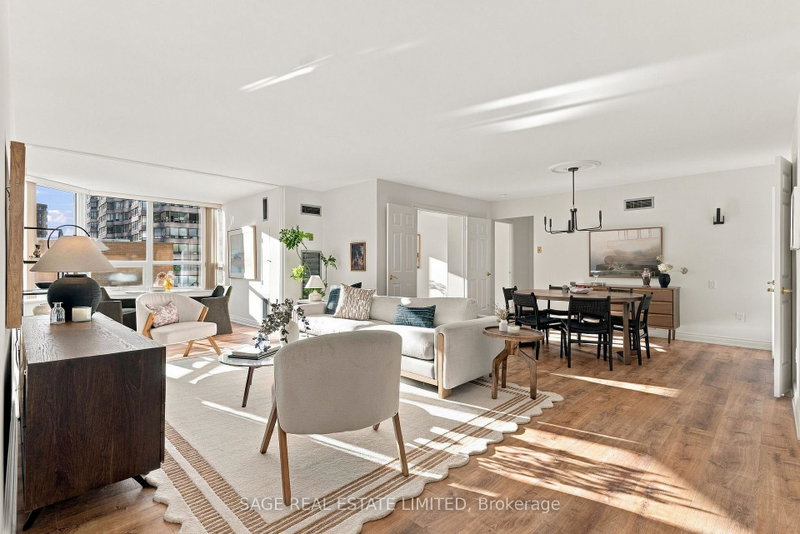 Image of home for listing MLS® C14108778