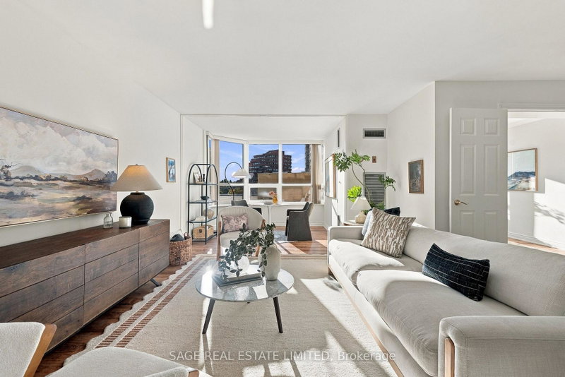 Image of home for listing MLS® C14108778