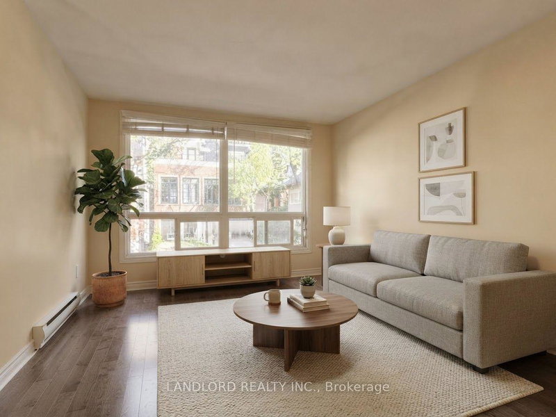 Image of home for listing MLS® C14108948