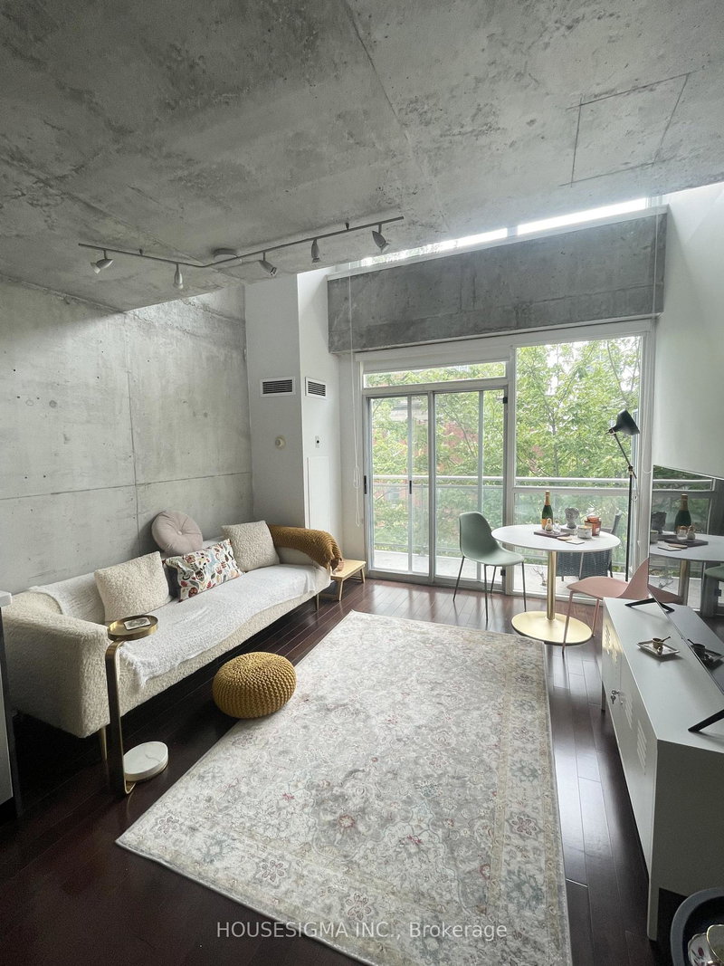 Image of home for listing MLS® C14108986