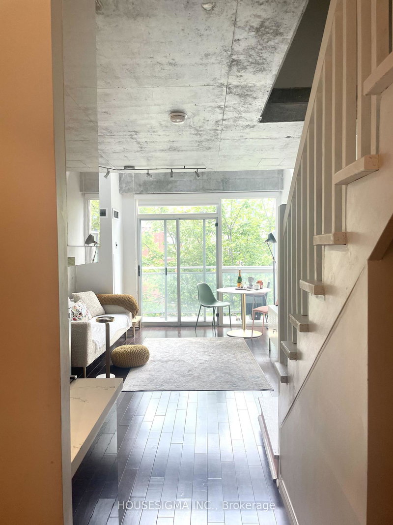 Image of home for listing MLS® C14108986