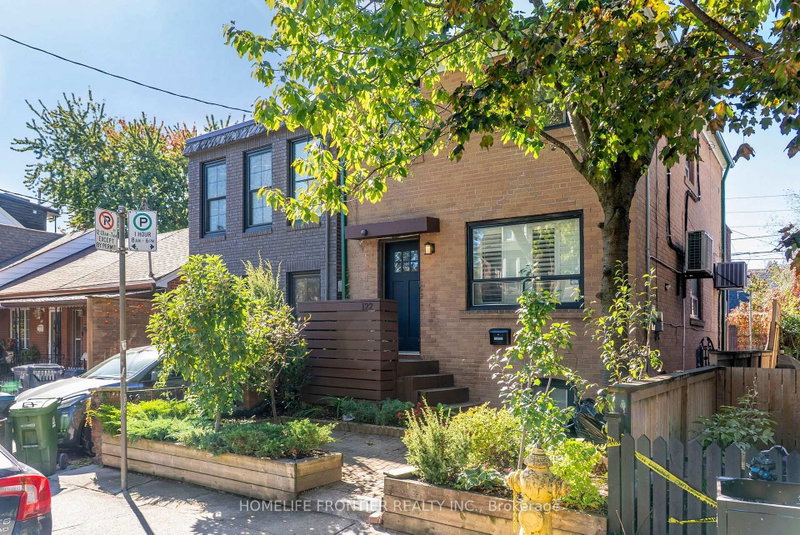 Image of home for listing MLS® C14109000