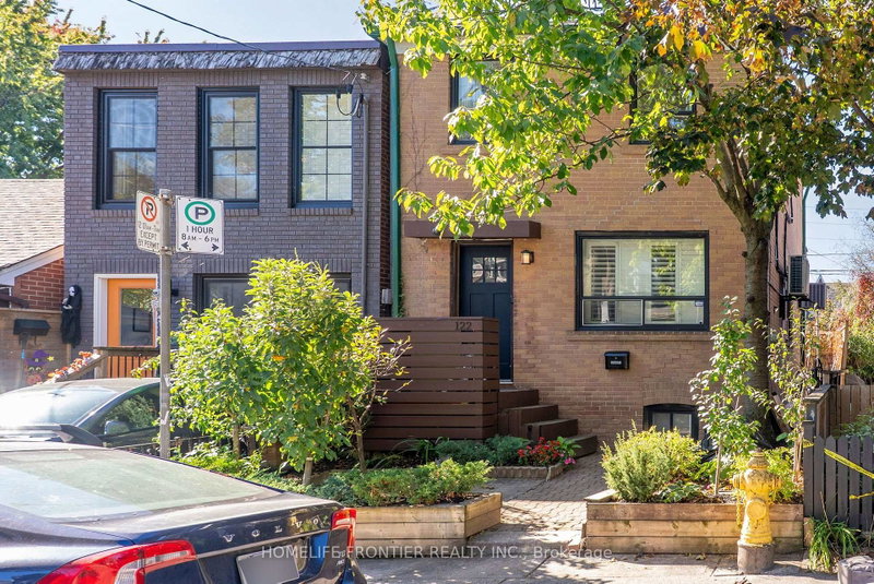 Image of home for listing MLS® C14109000