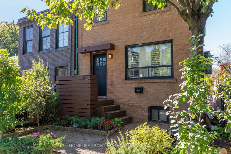Image of home for listing MLS® C14109000