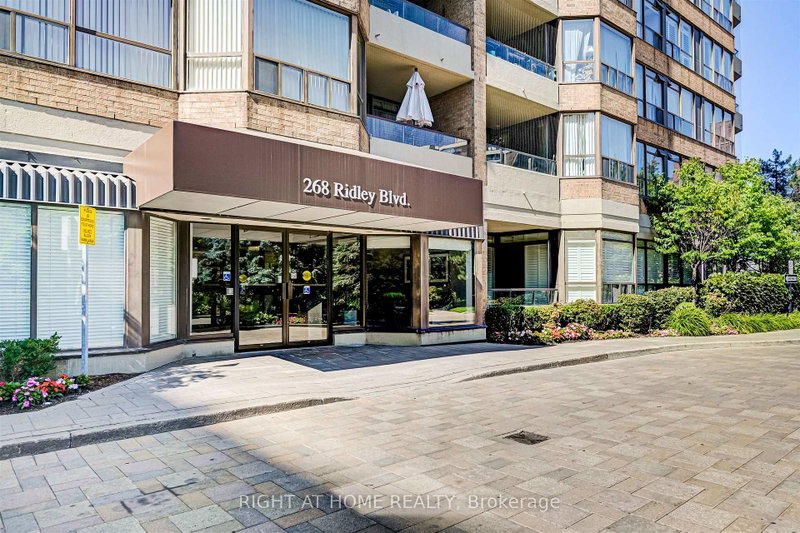 Image of home for listing MLS® C14109004
