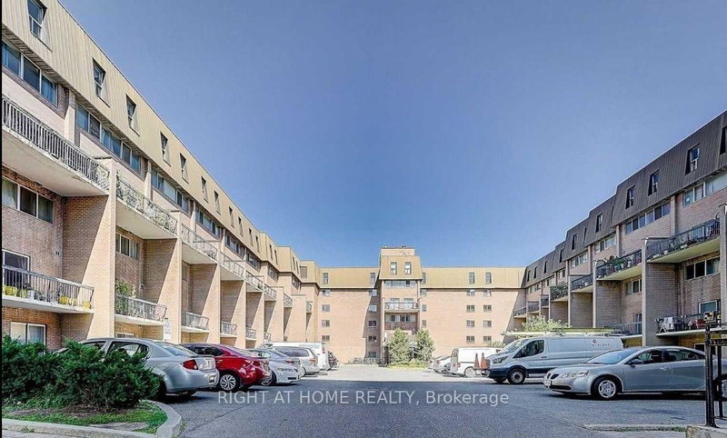 Image of home for listing MLS® C14109334