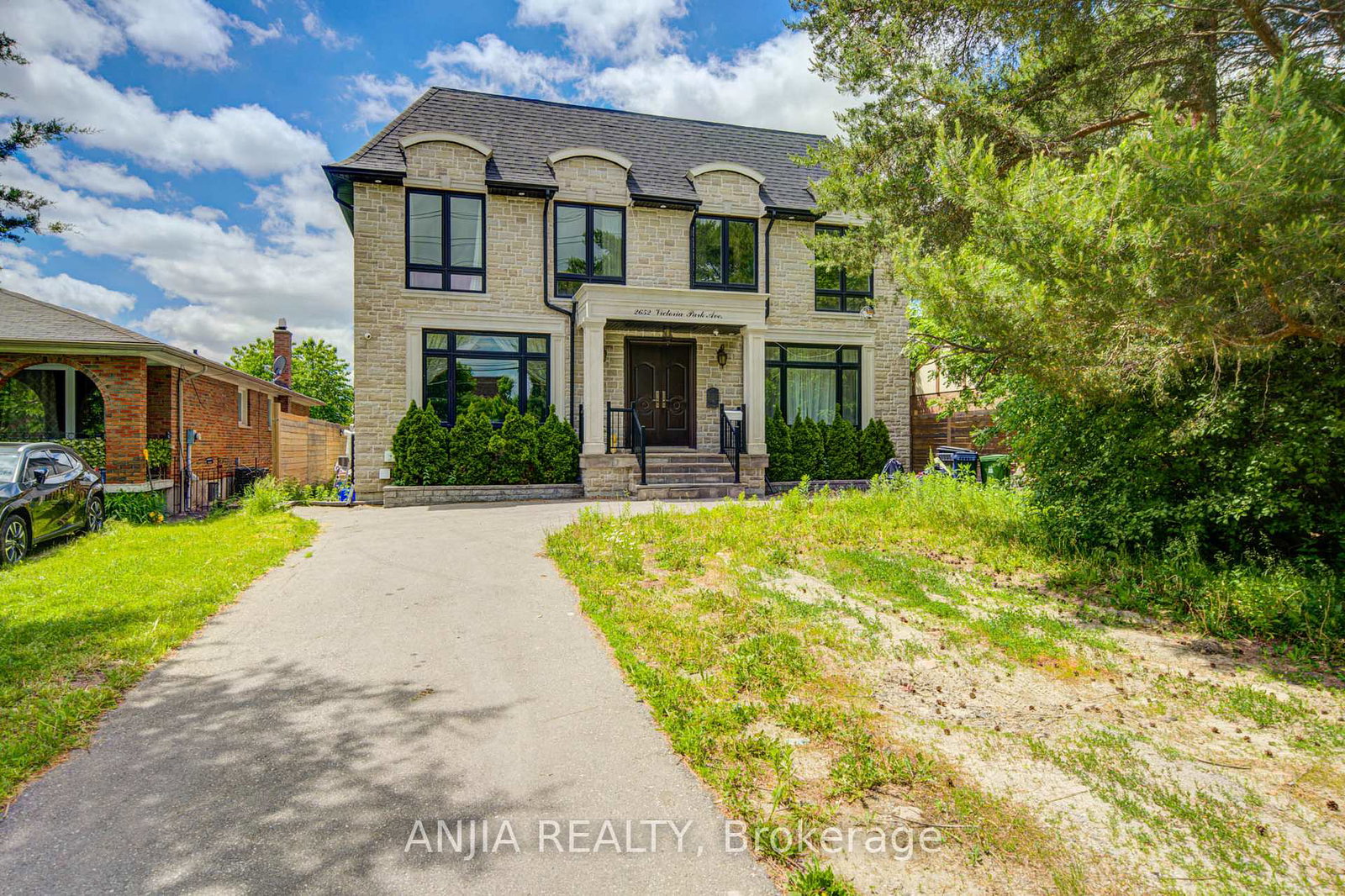 Image of home for listing MLS® C14109352