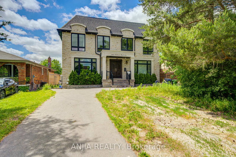 Image of home for listing MLS® C14109352