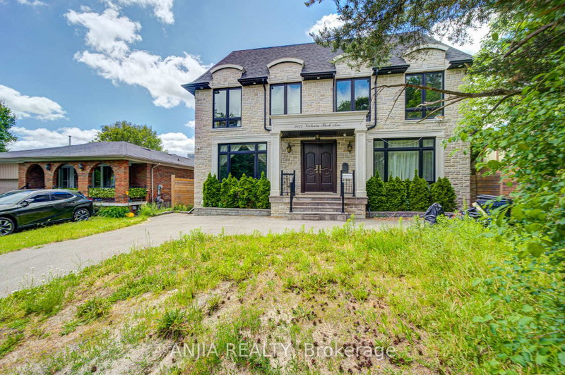 Image of home for listing MLS® C14109352