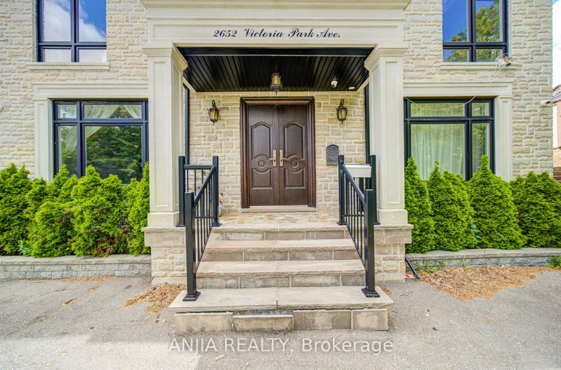 Image of home for listing MLS® C14109352