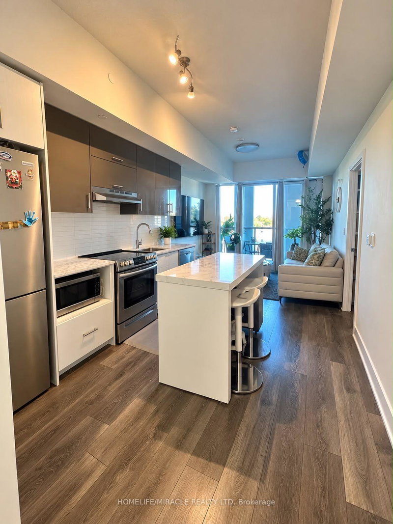 Image of home for listing MLS® C14109368