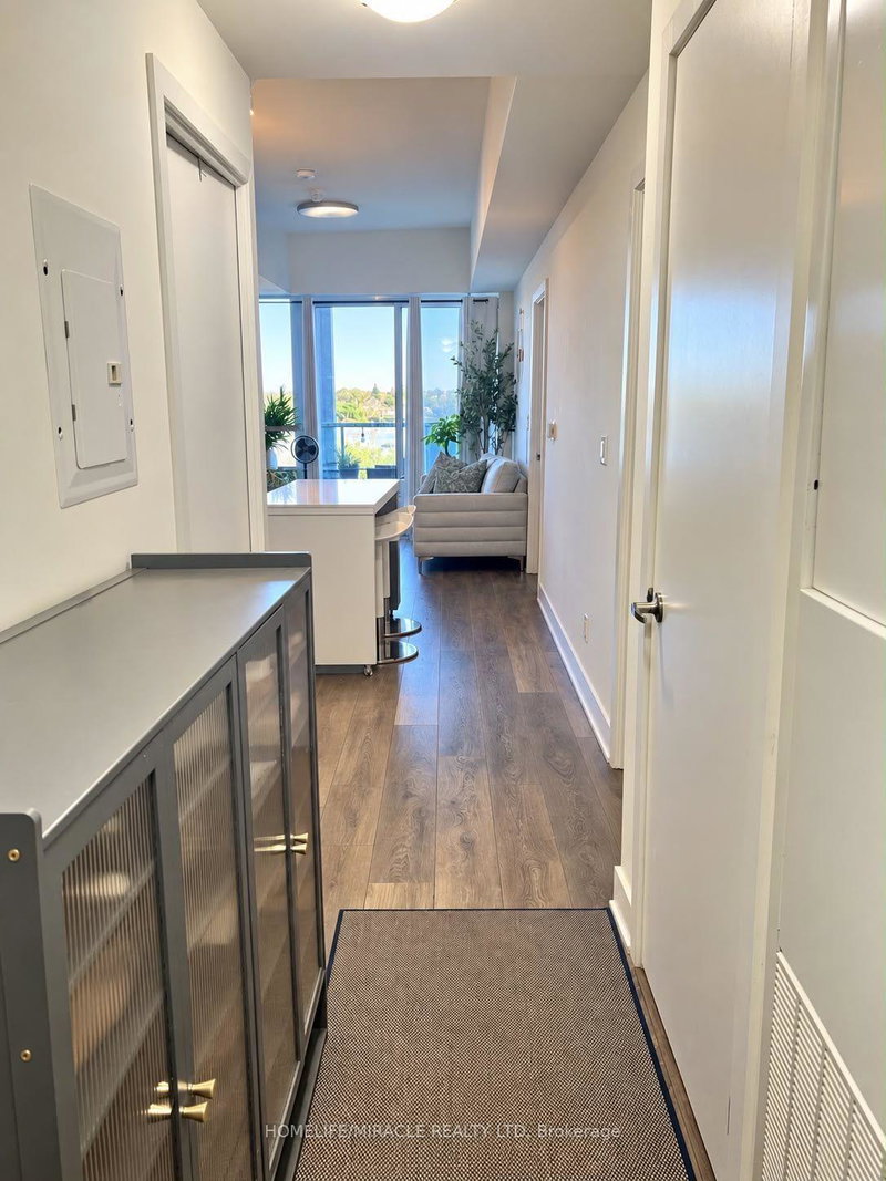 Image of home for listing MLS® C14109368