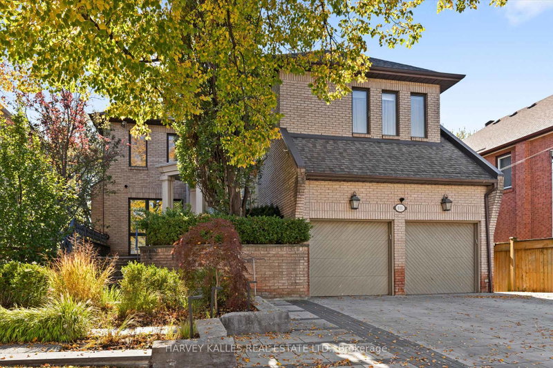 Image of home for listing MLS® C14109408