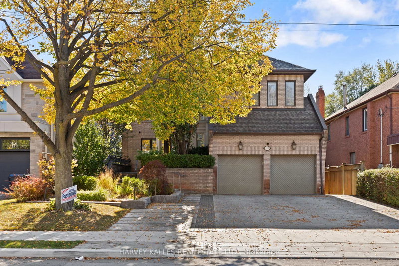 Image of home for listing MLS® C14109408