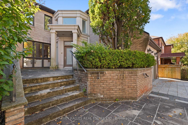 Image of home for listing MLS® C14109408