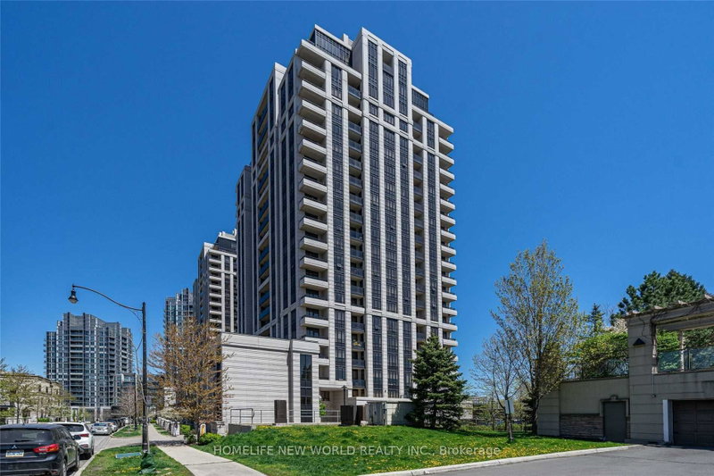 Image of home for listing MLS® C14109446