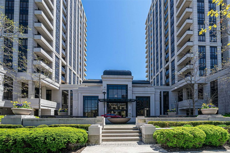 Image of home for listing MLS® C14109446