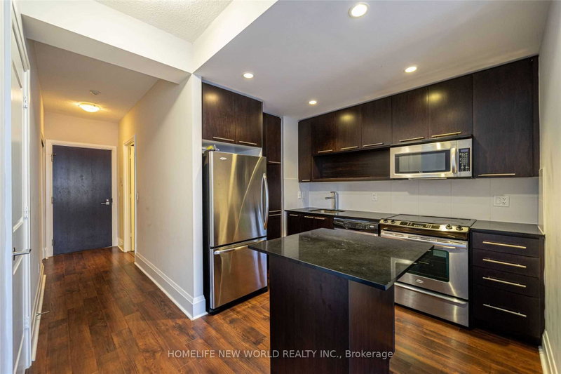 Image of home for listing MLS® C14109446