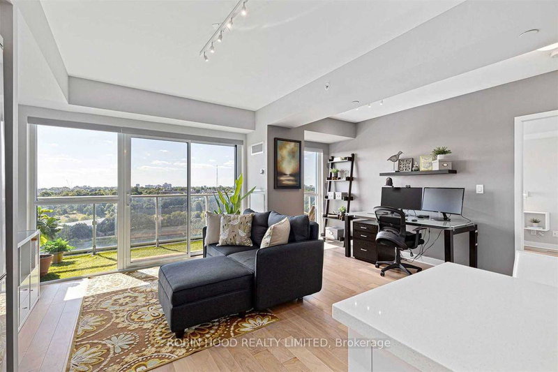 Image of home for listing MLS® C14109486