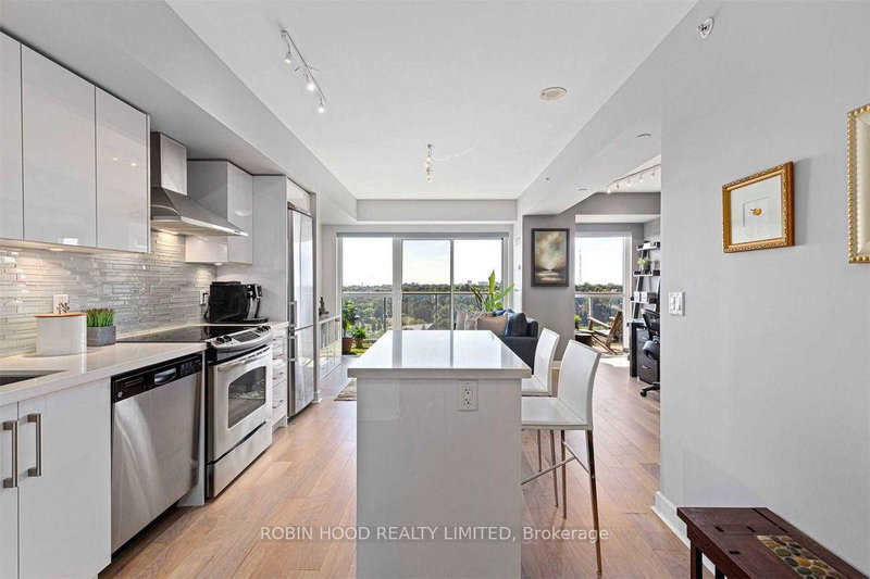 Image of home for listing MLS® C14109486