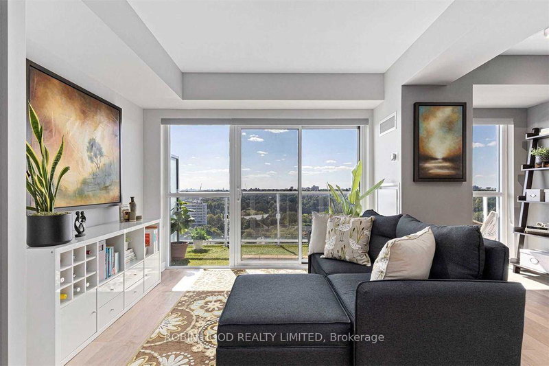 Image of home for listing MLS® C14109486