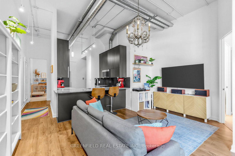 Image of home for listing MLS® C14109490