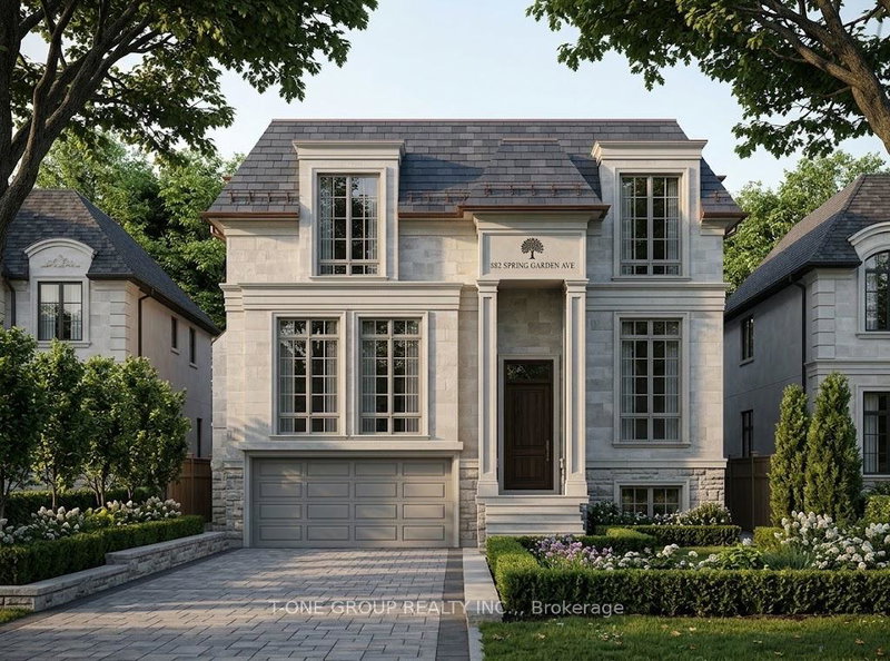Image of home for listing MLS® C14109500