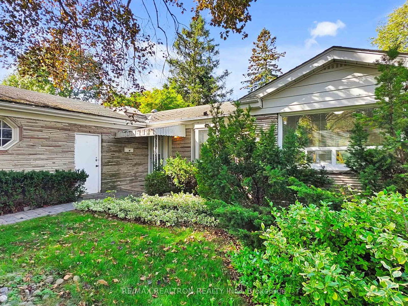 Image of home for listing MLS® C14109514