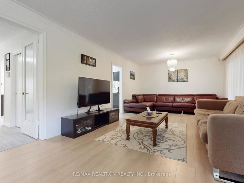 Image of home for listing MLS® C14109514