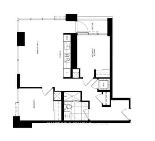 Image of home for listing MLS® C14109524