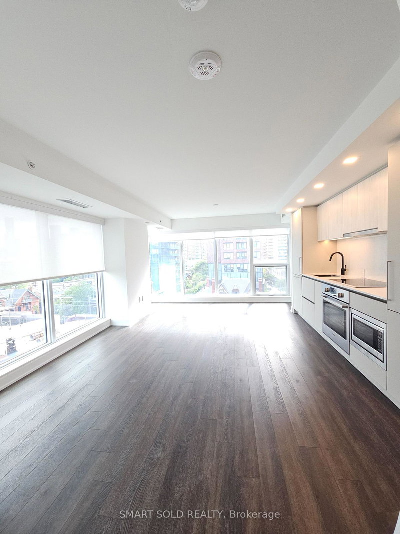 Image of home for listing MLS® C14109524