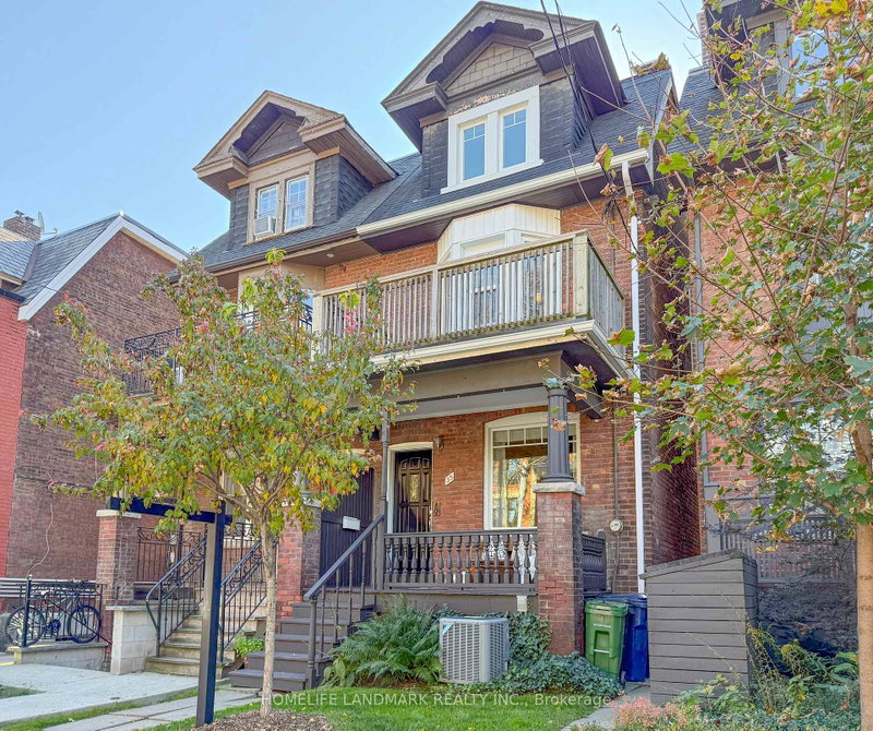 Image of home for listing MLS® C14109530