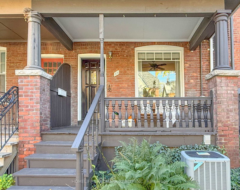 Image of home for listing MLS® C14109530