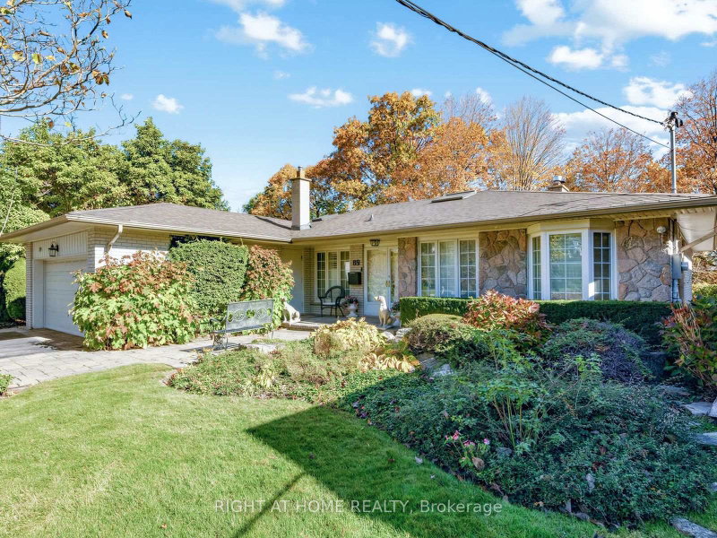 Image of home for listing MLS® C14109534