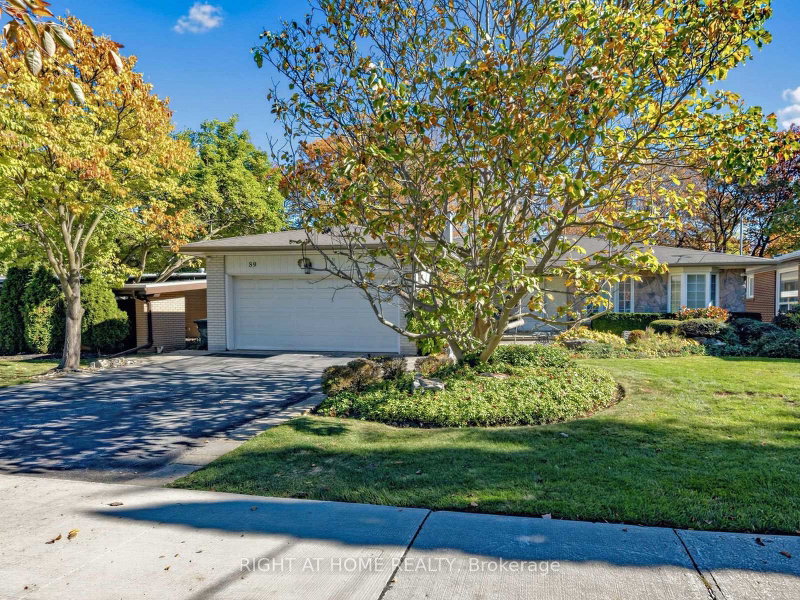 Image of home for listing MLS® C14109534