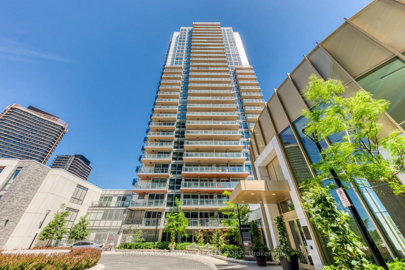 Image of home for listing MLS® C14109540