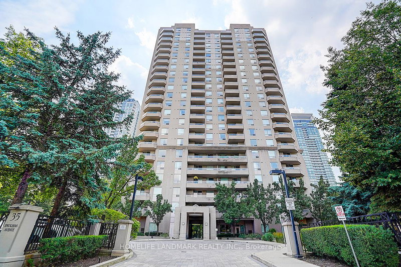 Image of home for listing MLS® C14109574
