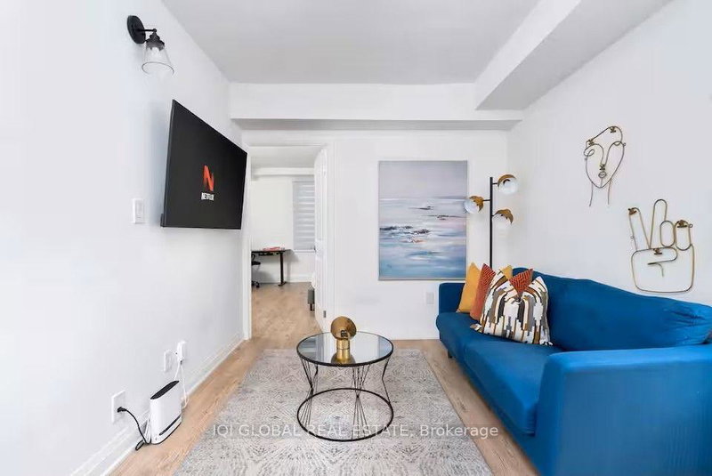 Image of home for listing MLS® C14109582