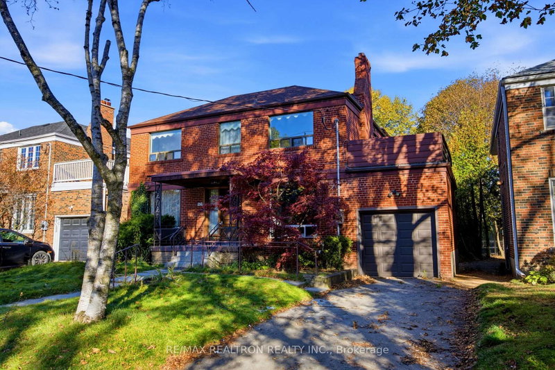 Image of home for listing MLS® C14109596