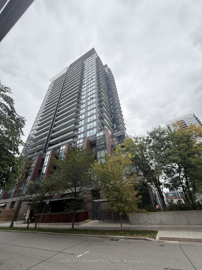 Image of home for listing MLS® C14109648