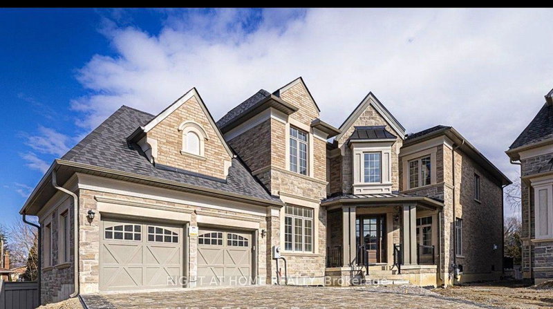 Image of home for listing MLS® C14109690