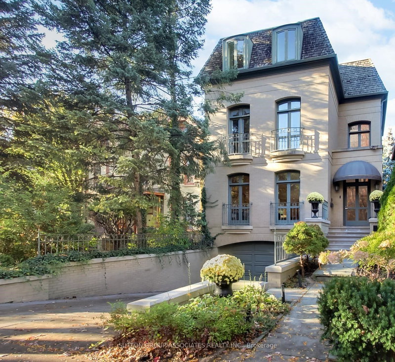 Image of home for listing MLS® C14109720