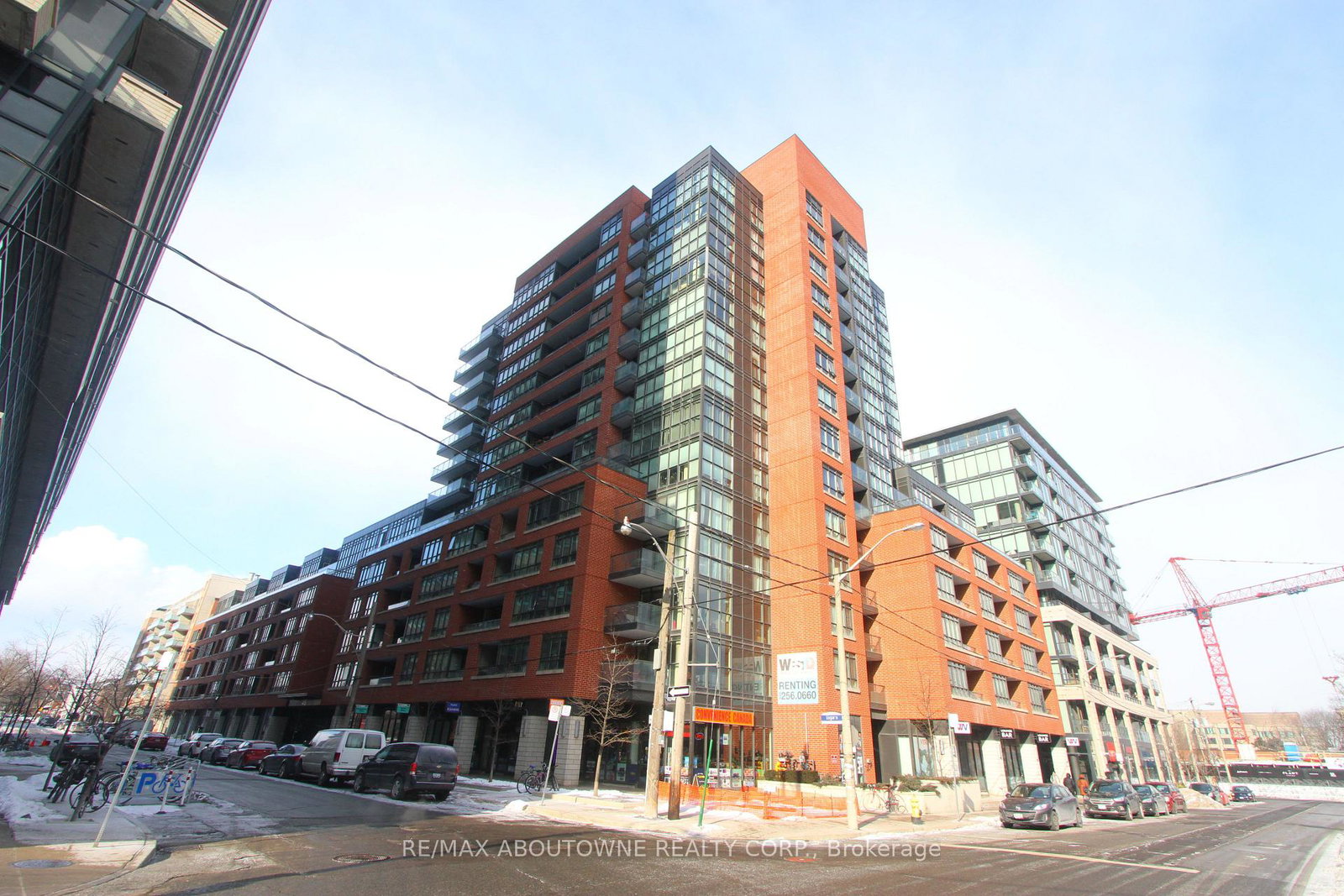 Image of home for listing MLS® C14109902