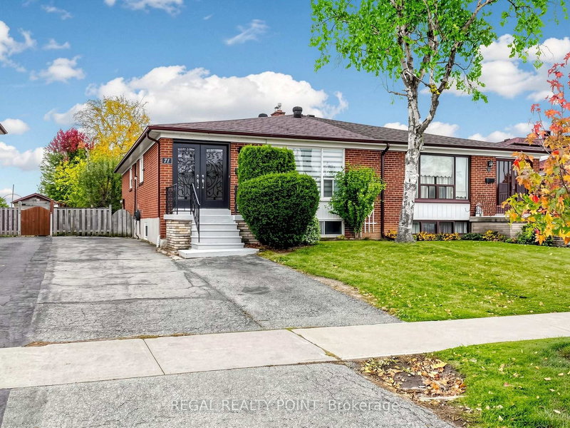 Image of home for listing MLS® C14110076