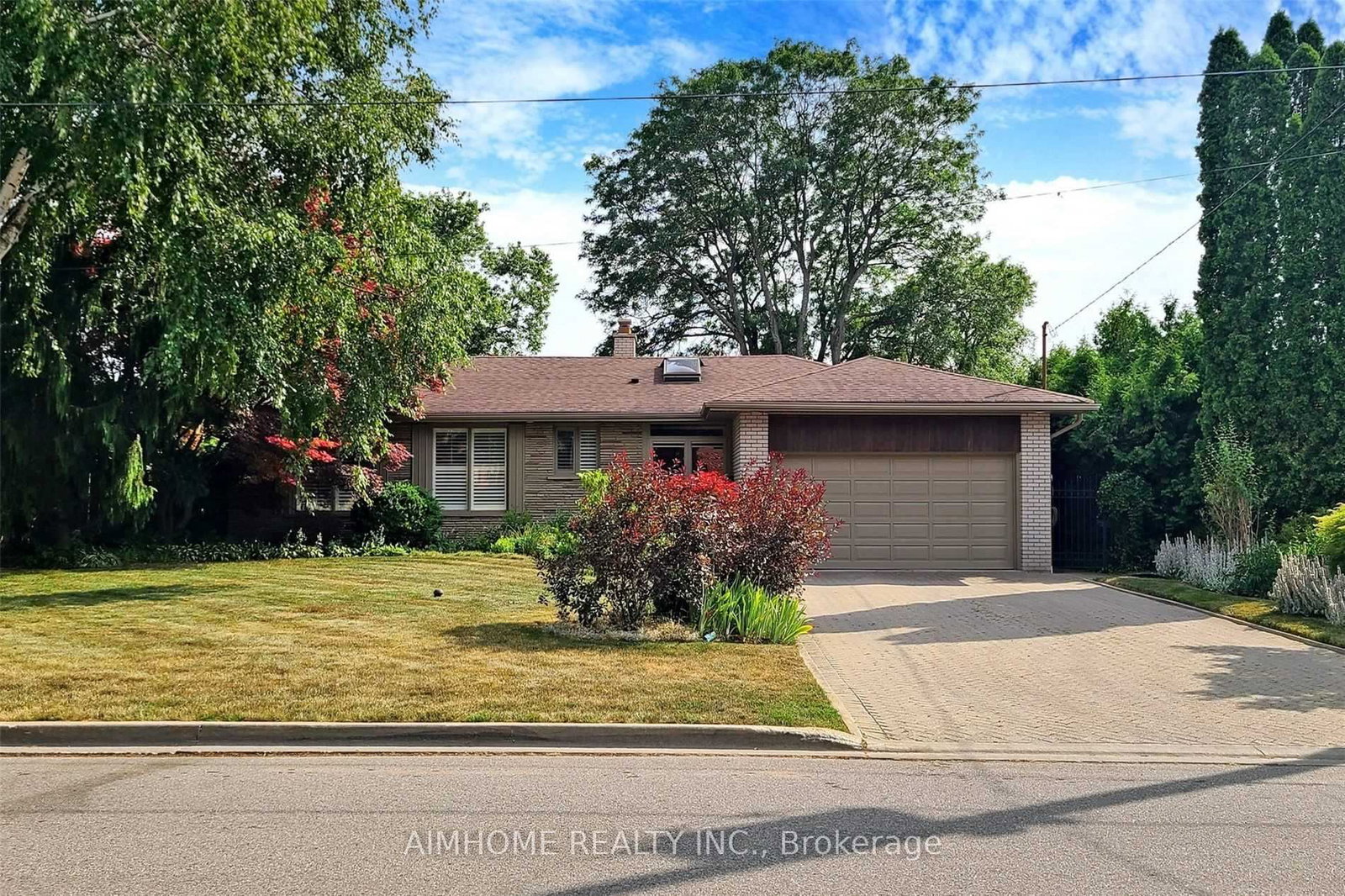 Image of home for listing MLS® C14110082
