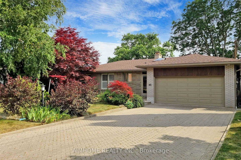Image of home for listing MLS® C14110082